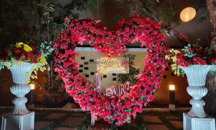 AM WEDDING AND EVENT PLANNER